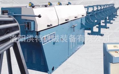 鋼筋矯直機的啟動，需做哪些準(zhǔn)備